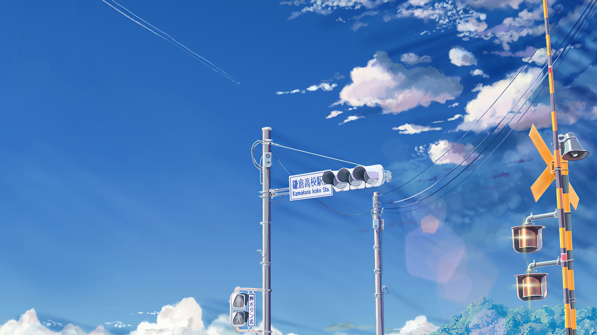 海岛的第十二个夏天 青春短剧