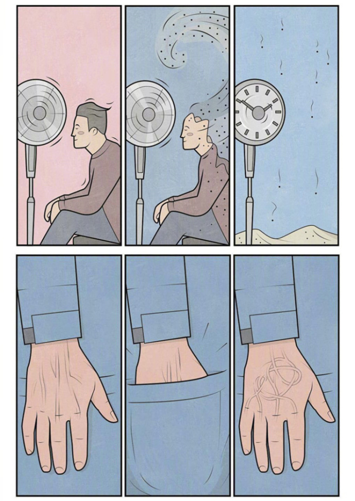 薯友头像